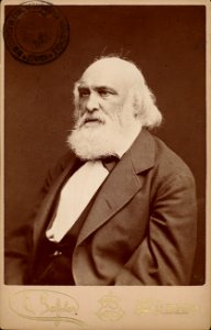 ETH-BIB-Kinkel, Gottfried (1815-1882)-Portrait-Portr 00159