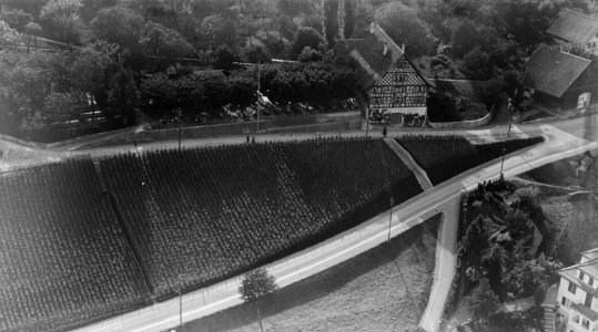 ETH-BIB-Kilchberg (ZH), Oberer Mönchhof-Inlandflüge-LBS MH03-0472