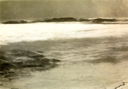 ETH-BIB-Kilikischer Taurus von Norden aus 3500 m Höhe-Persienflug 1924-1925-LBS MH02-02-0013-AL-FL