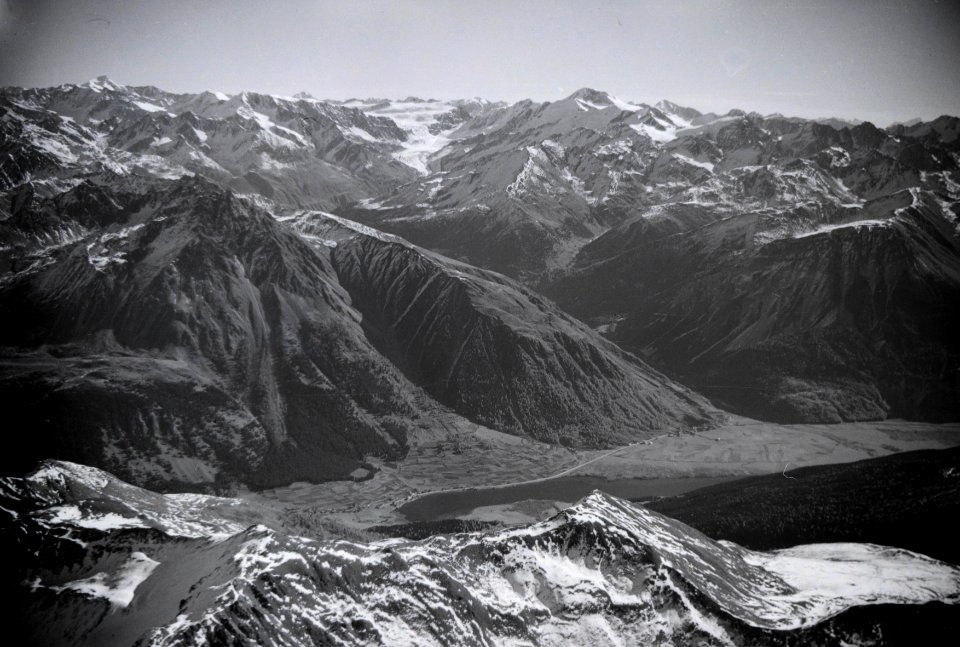 ETH-BIB-Klopaier Spitze, Reschensee, Weisskugel-Weitere-LBS MH05-57-37