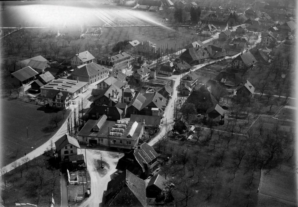 ETH-BIB-Kirchberg (BE), Fabrik-Inlandflüge-LBS MH03-0469