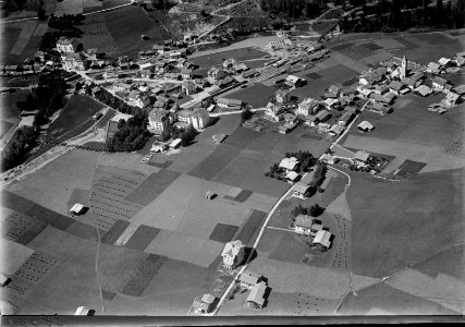 ETH-BIB-Klosters-Platz v. O.-Inlandflüge-LBS MH01-003866