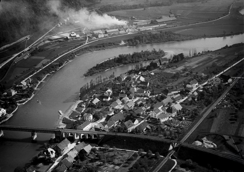 ETH-BIB-Koblenz aus 300 m-Inlandflüge-LBS MH01-004534