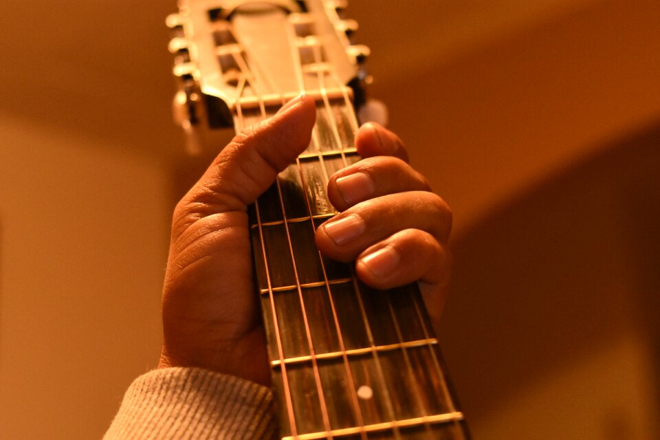 Music musician wood