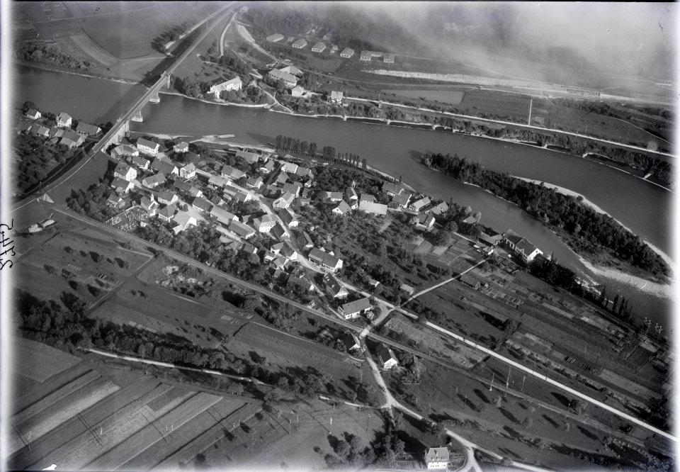 ETH-BIB-Koblenz aus 300 m-Inlandflüge-LBS MH01-002745