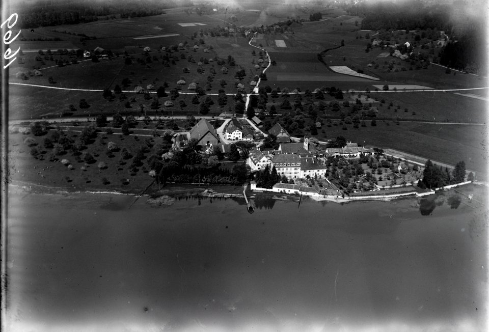 ETH-BIB-Kloster Wurmsbach-Inlandflüge-LBS MH01-001669