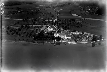 ETH-BIB-Kloster Wurmsbach-Inlandflüge-LBS MH01-001669