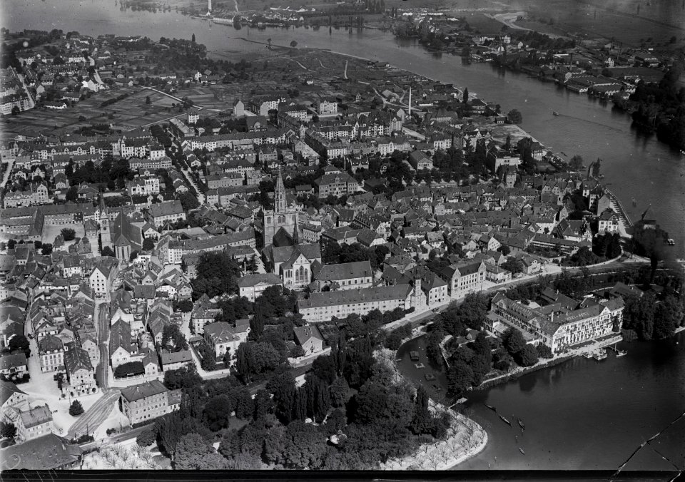 ETH-BIB-Konstanz aus 200 m-Inlandflüge-LBS MH01-004197