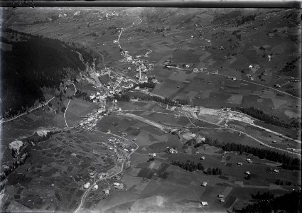 ETH-BIB-Klosters-Platz, Selfranga-Inlandflüge-LBS MH01-003863