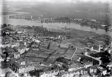 ETH-BIB-Konstanz, Paradis aus 200 m-Inlandflüge-LBS MH01-004196