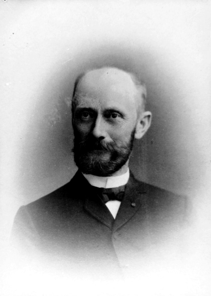ETH-BIB-Koechlin, Maurice (1856-1946)-Portr 13711