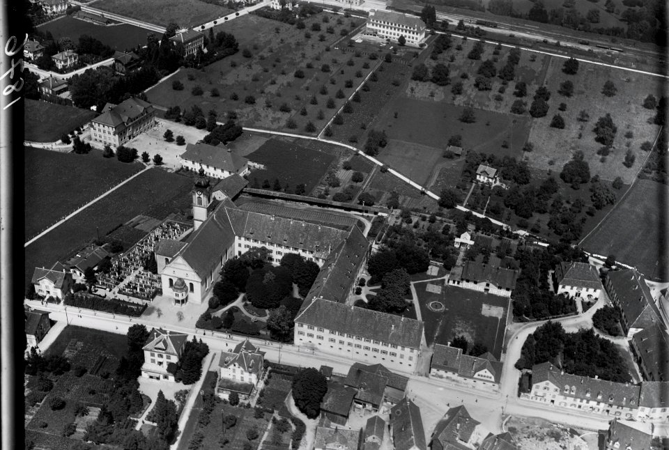 ETH-BIB-Kreuzlingen, Seminar aus 100 m-Inlandflüge-LBS MH01-001876