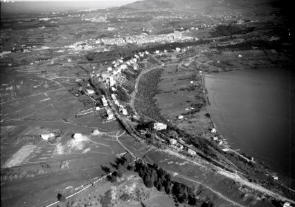 ETH-BIB-Kratersee Lago Albano bei Rom-Kilimanjaroflug 1929-30-LBS MH02-07-0394