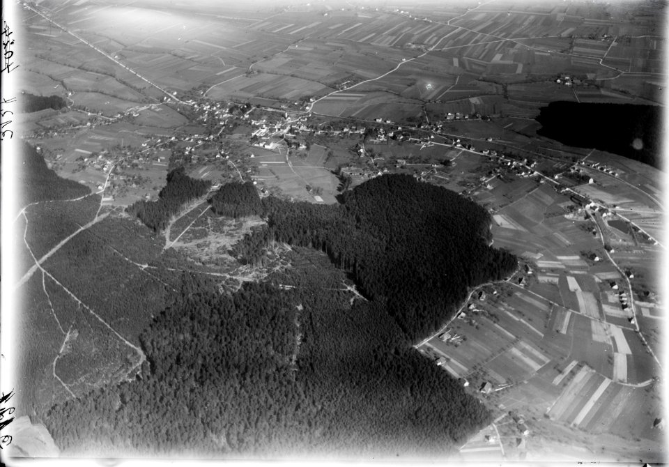 ETH-BIB-Kölliken, Übersicht v. W. aus 2000 m-Inlandflüge-LBS MH01-003124