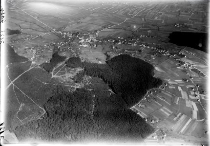 ETH-BIB-Kölliken, Übersicht v. W. aus 2000 m-Inlandflüge-LBS MH01-003124