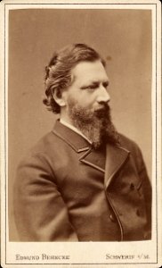 ETH-BIB-Kundt, August Eberhard (1839-1894)-Portrait-Portr 16191-055-AL-FL