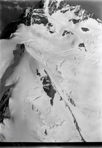 ETH-BIB-Kranzberg, Rottalhorn v. S. aus 4500 m-Inlandflüge-LBS MH01-000999