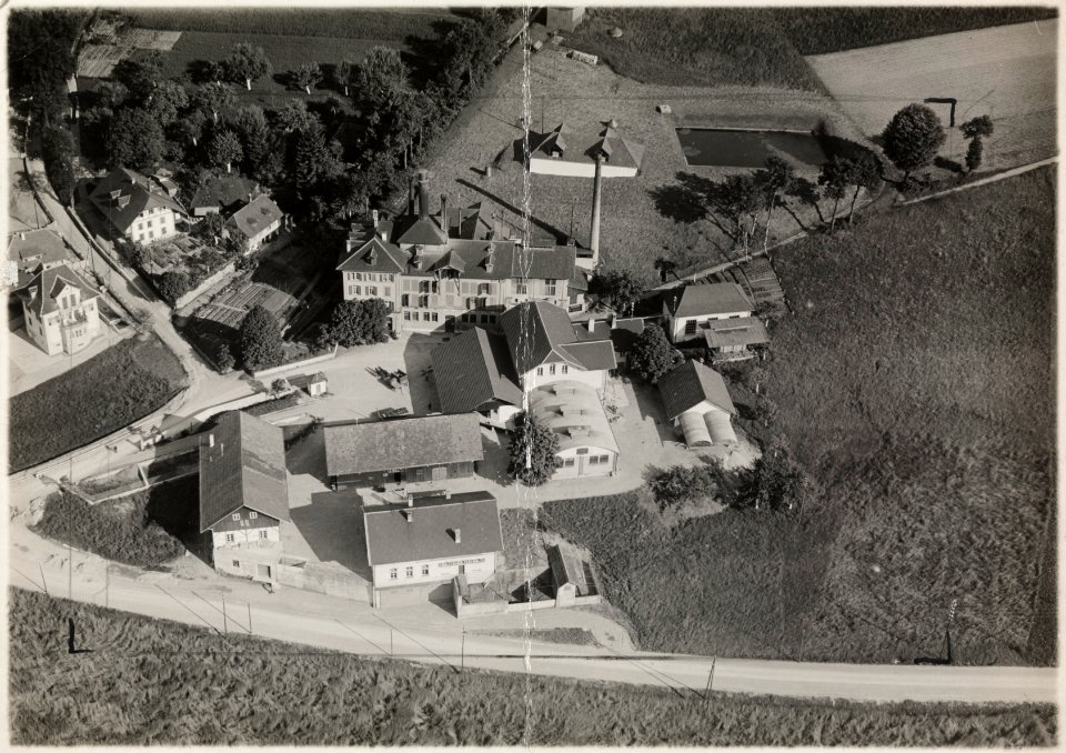 ETH-BIB-Köniz, Brauerei Hess-Inlandflüge-LBS MH03-0585