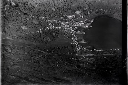 ETH-BIB-Küssnacht am Rigi v. O. aus 800 m-Inlandflüge-LBS MH01-001741