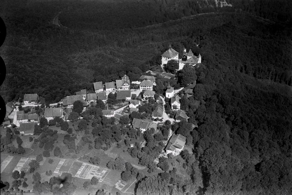 ETH-BIB-Kyburg v. O.-Inlandflüge-LBS MH01-005391