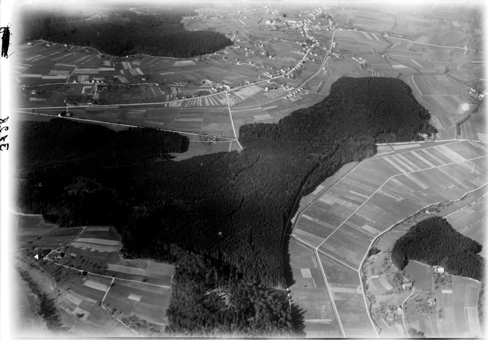 ETH-BIB-Kölliken v. S. W. aus 2000 m-Inlandflüge-LBS MH01-003128