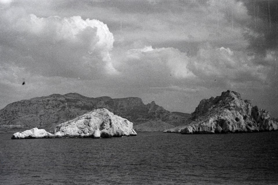 ETH-BIB-Küste vor Marseille-Weitere-LBS MH02-36-0002