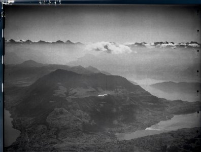 ETH-BIB-Küssnacht am Rigi, Seebodenalp, Rigi, Urneralpen v. N. aus 3000 m-Inlandflüge-LBS MH01-008004