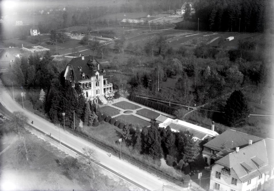 ETH-BIB-Küsnacht (ZH), Ober-Goldbach-Inlandflüge-LBS MH03-1489