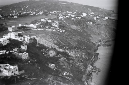 ETH-BIB-Küste bei Tanger-Nordafrikaflug 1932-LBS MH02-13-0449