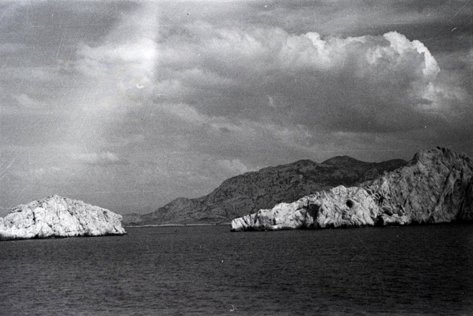ETH-BIB-Küste vor Marseille-Weitere-LBS MH02-36-0001