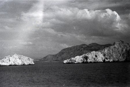 ETH-BIB-Küste vor Marseille-Weitere-LBS MH02-36-0001