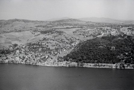 ETH-BIB-Küste des Bosporus-Weitere-LBS MH02-27-0023