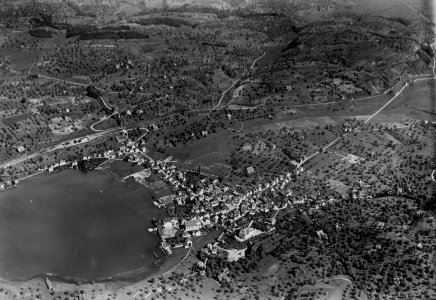 ETH-BIB-Küssnacht am Rigi v. O. aus 800 m-Inlandflüge-LBS MH01-001742