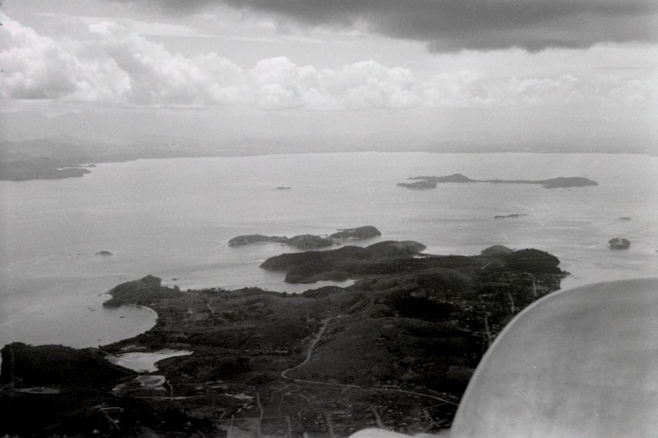 ETH-BIB-Küste Brasiliens bei Rio-Weitere-LBS MH02-34-0027