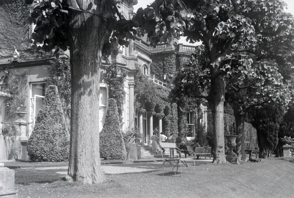 ETH-BIB-Landgut Cherkley Court, Leatherhead-Weitere-LBS MH02-42-0052