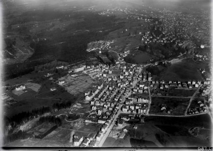 ETH-BIB-Lachen u. St. Gallen mit Sittertal aus 600 m-Inlandflüge-LBS MH01-002580