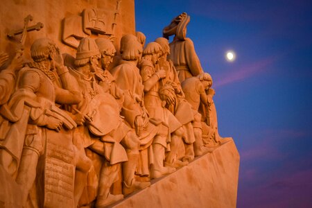 Turism historical heritage history