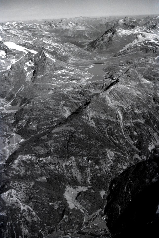 ETH-BIB-Lago Bianco, Berninapass,-Inlandflüge-LBS MH05-50-23