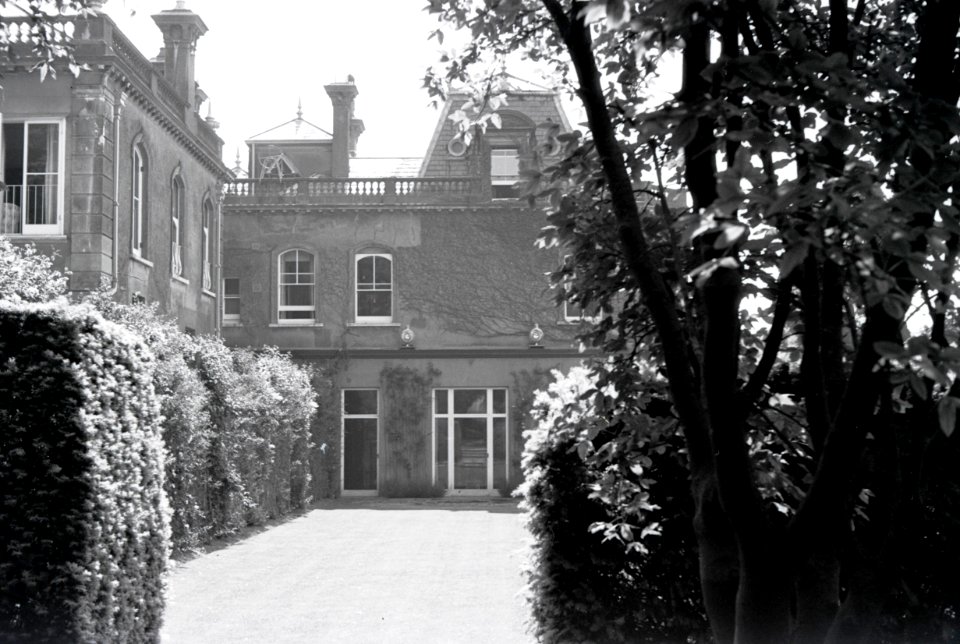 ETH-BIB-Landgut Cherkley Court, Leatherhead-Weitere-LBS MH02-42-0035