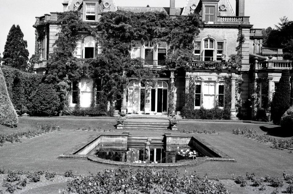 ETH-BIB-Landgut Cherkley Court, Leatherhead-Weitere-LBS MH02-42-0002