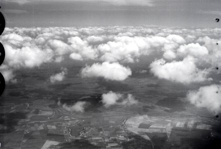 ETH-BIB-Landschaft von Carmona südlich des Guadalquivir aus 2000 m Höhe-Mittelmeerflug 1928-LBS MH02-05-0049
