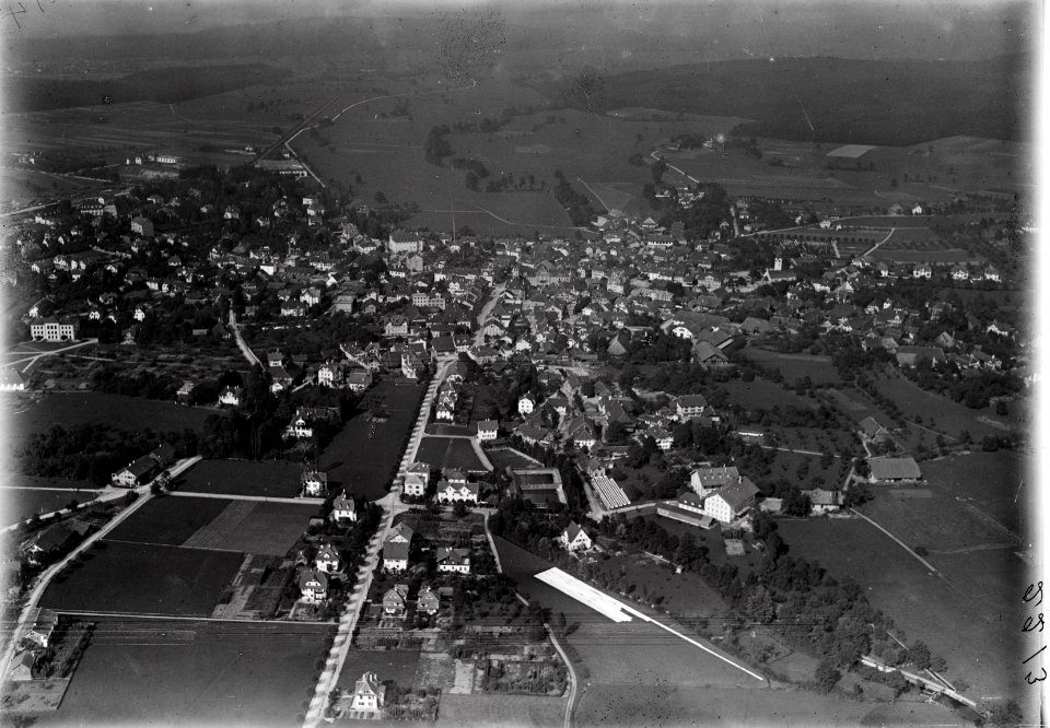 ETH-BIB-Langenthal-Inlandflüge-LBS MH01-002213