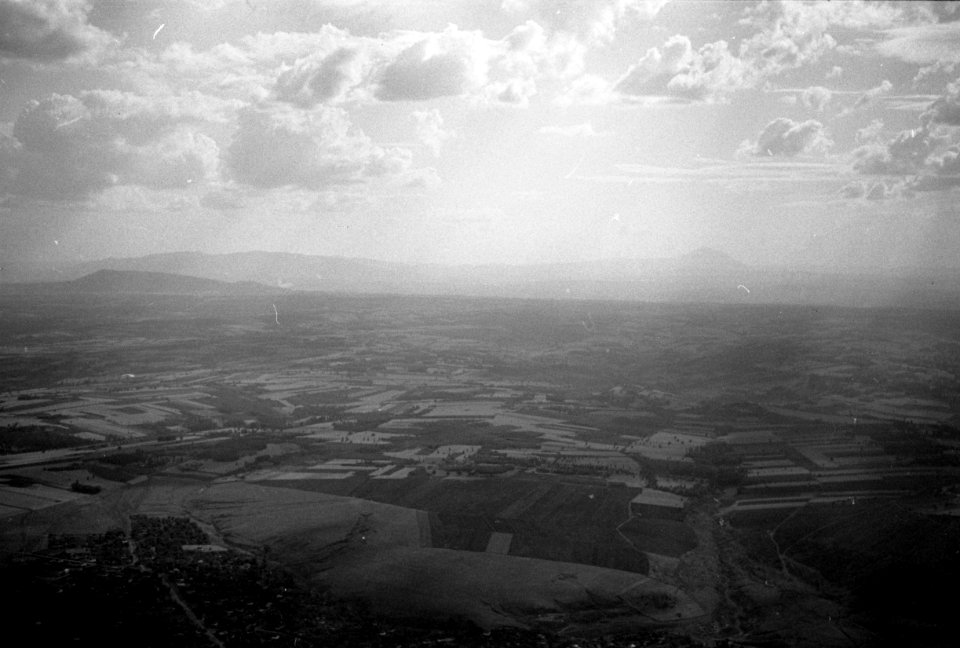 ETH-BIB-Landschaft zwischen Zürich und Istanbul-Weitere-LBS MH02-25-0072