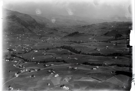 ETH-BIB-Lank im Sittertal (bei Appenzell) v. S. O. aus 1000 m-Inlandflüge-LBS MH01-002803