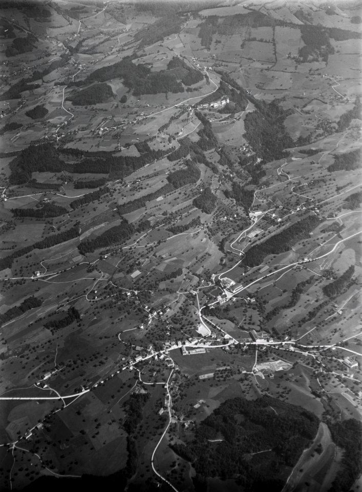ETH-BIB-Laupen, Zürcher-Höhenklinik-Inlandflüge-LBS MH01-001140