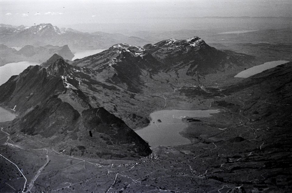 ETH-BIB-Lauerzersee, Rigi-Inlandflüge-LBS MH05-02-02
