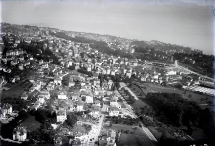 ETH-BIB-Lausanne v. N. W. aus 800 m-Inlandflüge-LBS MH01-006253