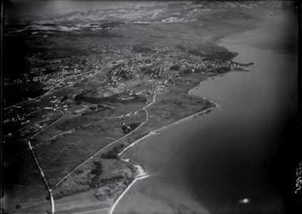 ETH-BIB-Lausanne v. W. aus 1200 m-Inlandflüge-LBS MH01-000105
