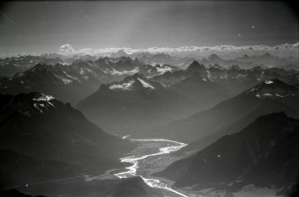 ETH-BIB-Lechtal, Hochvogel, Gaichtspitze-Weitere-LBS MH02-31-0018