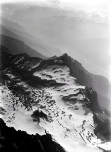 ETH-BIB-Le Pacheu, Tita Naire, Haut de Cry, Vallee du Rhone v. O. aus 4000 m-Inlandflüge-LBS MH01-001065